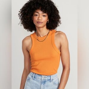 Old Navy Halter Tank - S
